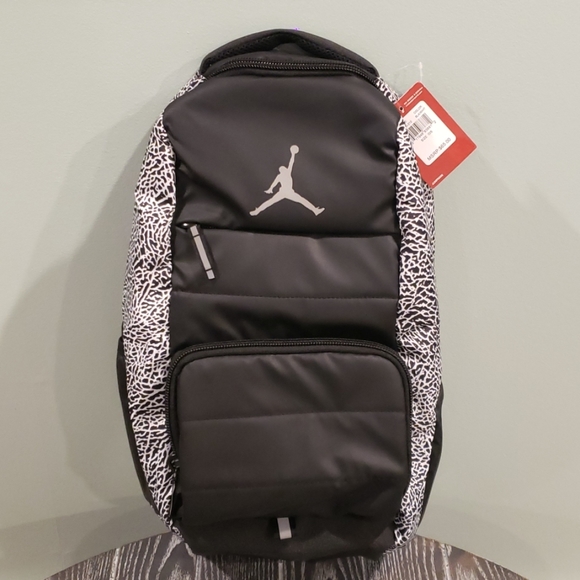 Nike Other - NWT Nike Jordan Jumpman Backpack